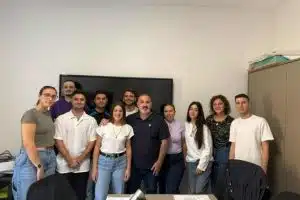eboli servizio civile riserve naturali Sele-Tanagro