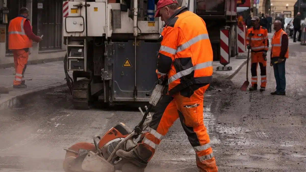 cilento policastro cantieri stradali traffico