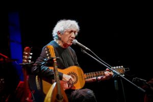 sacco concerto eugenio bennato