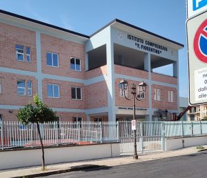 Battipaglia, IC Fiorentino e IPI Stella: si parte. Il 15 inaugurazione e benedizione delle nuove scuole