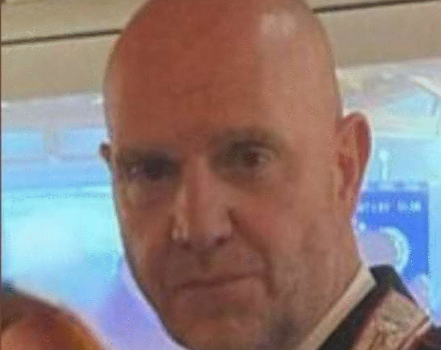 Fabrizio Piantanida Sala Consilina