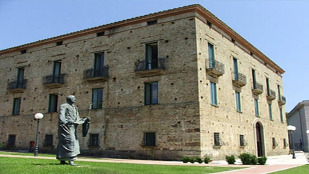Ascea eleatica filosofia antica