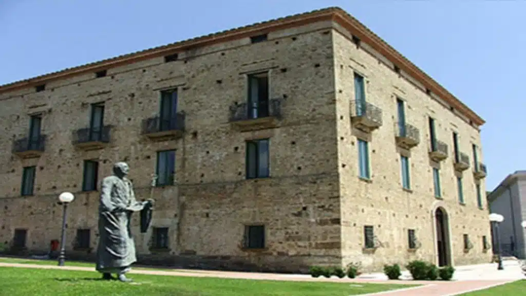 Ascea eleatica filosofia antica