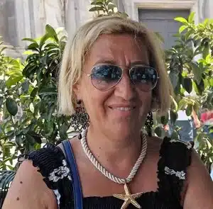 Consorzio Tusciano Solidale direttore francesca giugliano