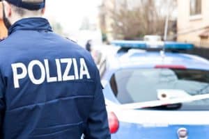 ricercato interpol tentato omicidio arrestato cava de tirreni estradato turchia