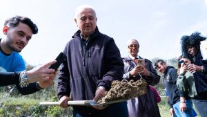 settembre fichi 2025 san mauro cilento africa