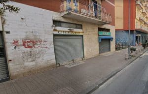salerno furto gioielleria 15 settembre