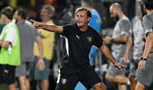 Giugliano - Salernitana dichiarazioni Raffaele