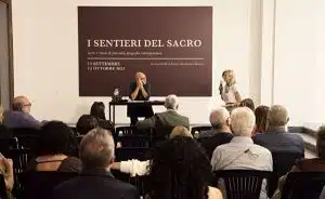 Rassegna “Altri Tempi”: al Tempio di Pomona la lectio di Gennaro Carillo su Dioniso