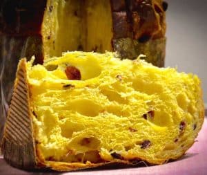 soffocato panettone medico condannato nocera inferiore