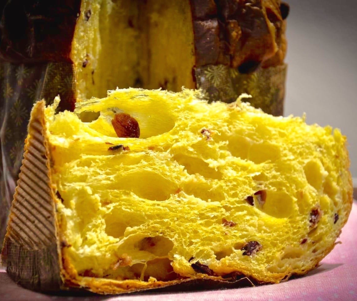soffocato panettone medico condannato nocera inferiore
