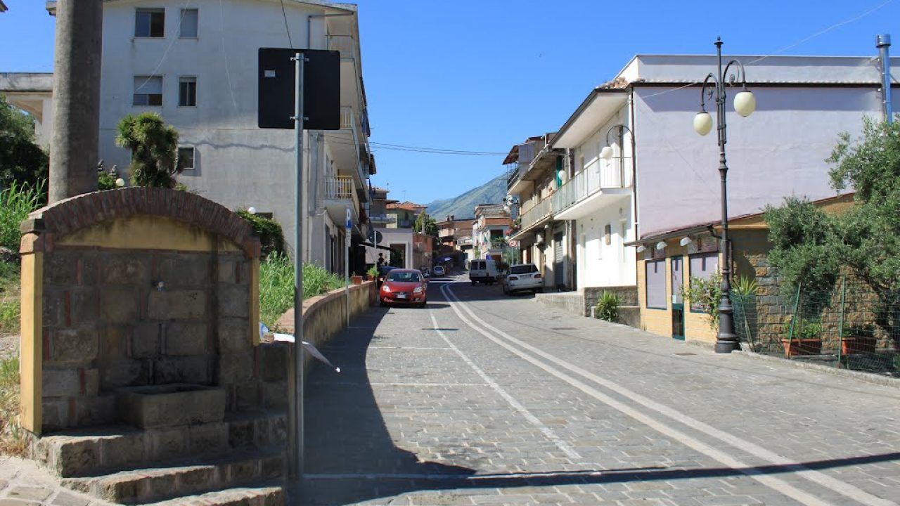 filiera corta cilento