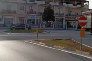 sicurezza stradale sassano incontro comune provincia