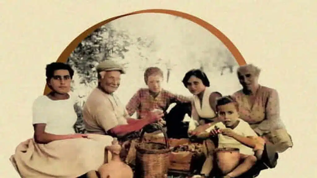 mangiamo contadini auletta