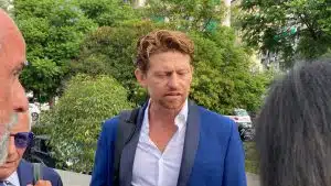 processo vassallo angelo figlio lettera pd parte civile