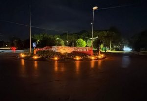 eboli campolongo buio un anno polemiche