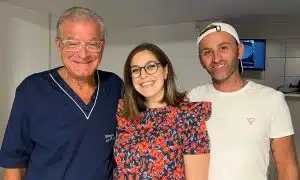 Affetta da tumore all’utero e da grave endometriosi, diventa mamma con la fecondazione assistita