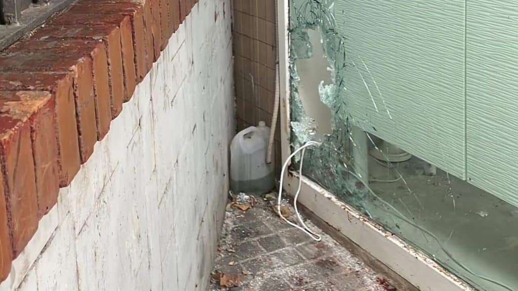 Furto in gioielleria a Battipaglia: titolari denunciano l’assenza di sicurezza in città