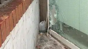 Furto in gioielleria a Battipaglia: titolari denunciano l’assenza di sicurezza in città