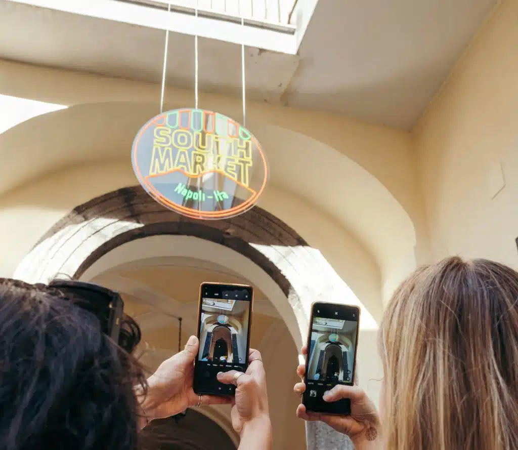 South Market 2025 salerno