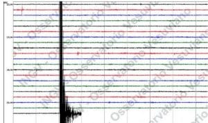 terremoto campi flegrei aggiornamenti 1 settembre