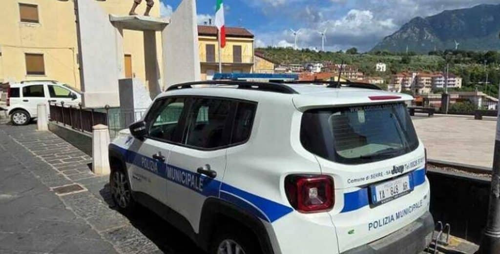 serre maxi truffa assicurazioni