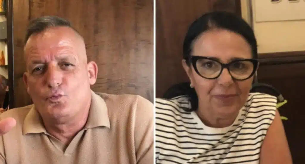 omicidio Ciro Rapuano napoli versione lucia salemme