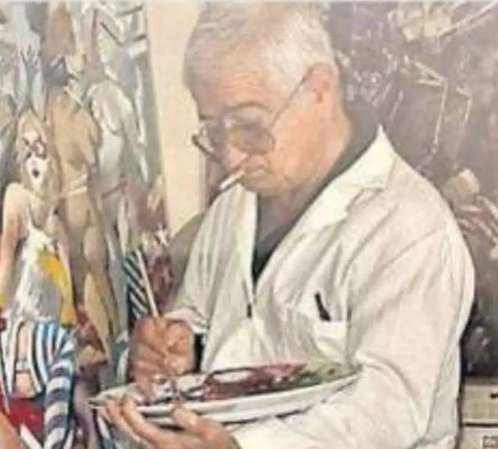 salerno morto antonio memoli