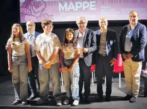 oliveto citra rap giancarlo siani studenti premio sele oro