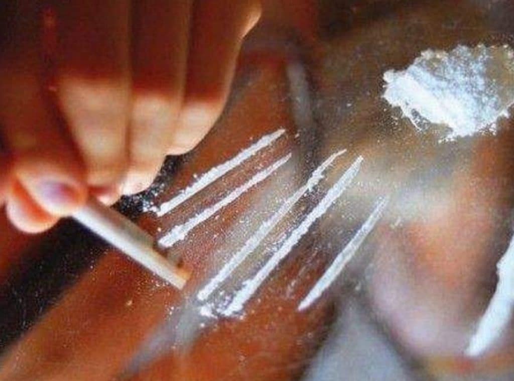 atrani portiere arrestato spaccio droga 16 settembre