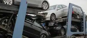 nocera superiore auto estero iva evasione processo 18 settembre
