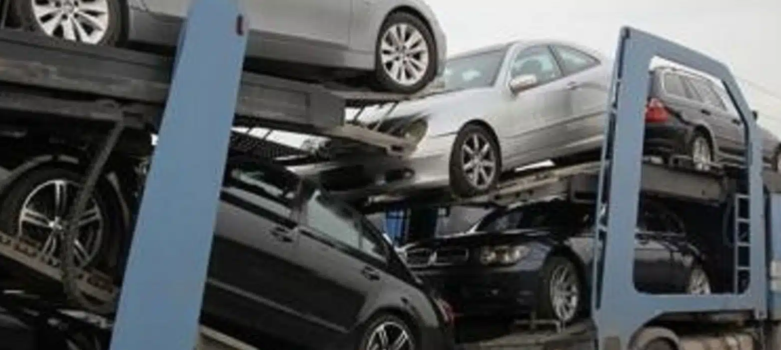 nocera superiore auto estero iva evasione processo 18 settembre