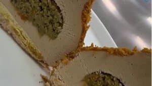 Arancì pasticceria Vallo Diano