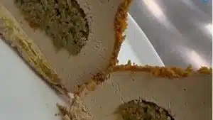 Arancì pasticceria Vallo Diano