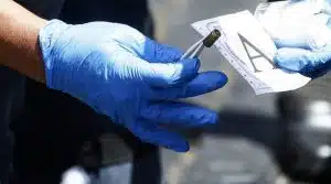 Omicidio Napoli