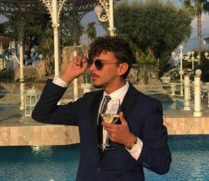 Taras Ivanyshyn morto capaccio autopsia indagine
