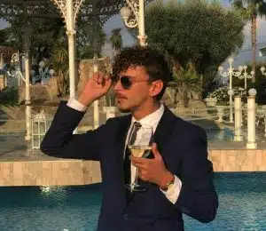 Taras Ivanyshyn morto capaccio autopsia indagine