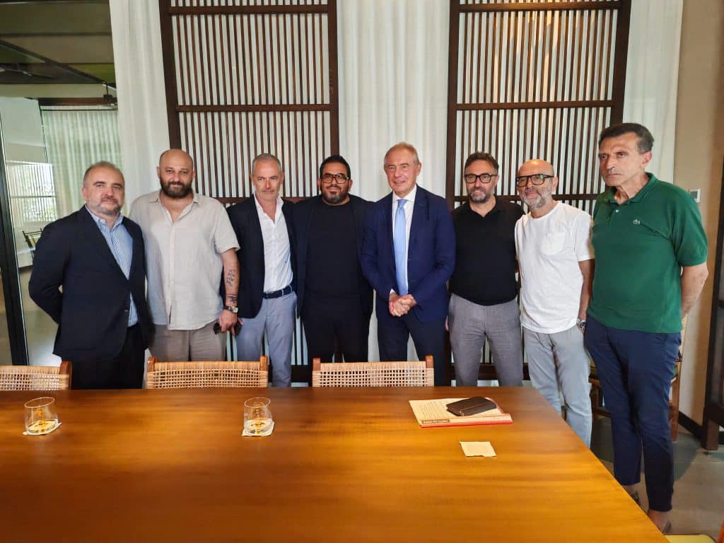 Cooper Standard incontro lavoratori
