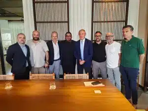 Cooper Standard incontro lavoratori