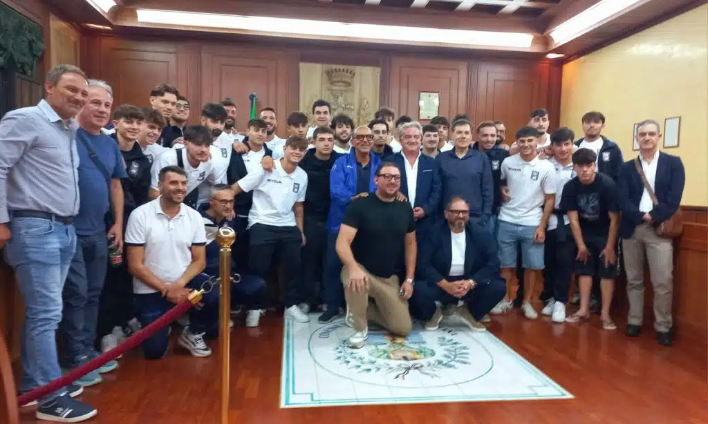 Giffoni Valle Piana U.S. Giffonese Calcio