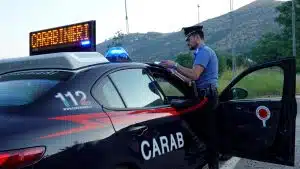 incidente salerno