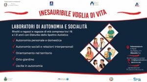 albanella progetto inesauribile voglia vita