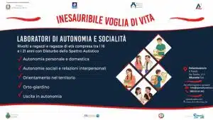albanella progetto inesauribile voglia vita