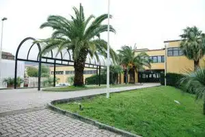 fisciano scuola don alfonso de caro finanziamento