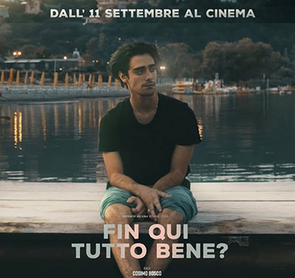 cosimo bosco maximall Pontecagnano faiano proiezione speciale