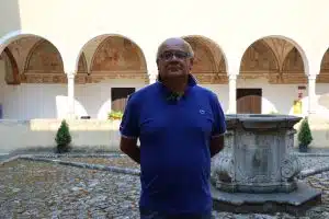san rufo svimar adesione svipullo aree interne