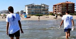 Campania maglia nera dei reati ambientali in mare: nel report di Legambiente boom di abusi sulle coste, focus anche sul Cilento
