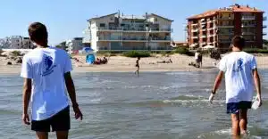 Campania maglia nera dei reati ambientali in mare: nel report di Legambiente boom di abusi sulle coste, focus anche sul Cilento