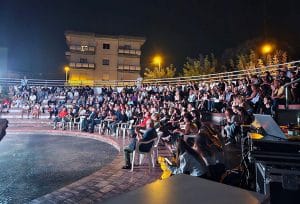 memorial sogna ragazzo sogna bellizzi ricordo Gerardo Farella Simone Rocco