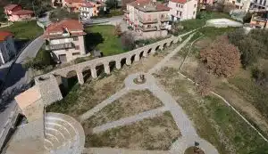 moio civitella linea verde